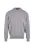Canada Goose Knit Jumper, front view