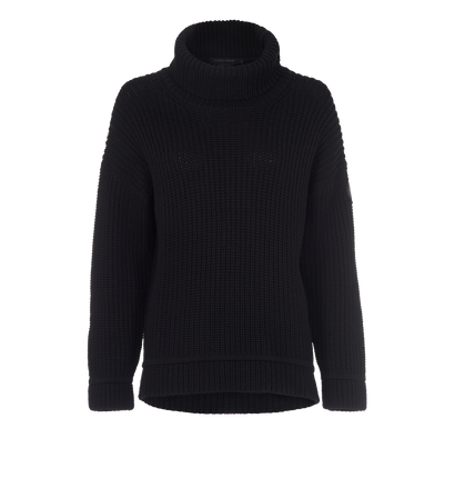 Canada Goose Knit Jumper, front view