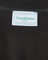 Casablanca Tennis Club Sweatshirt, &pound;195, Clothing, Black, Cotton, Other view