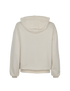 Celine Triomphe Hoodie, back view