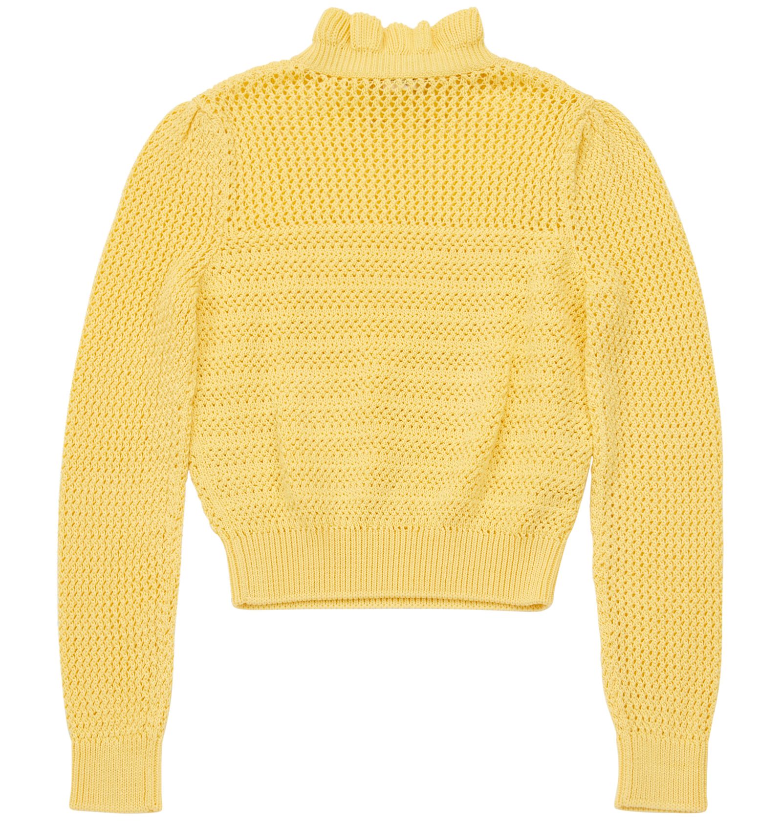 sale Kenzo s knit jumper square collar | finiscapital.com