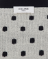 Celine Polka Dots Jumper, other view