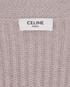 Celine V-Neck Cardigan, other view