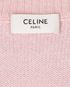 Celine Logo Buttoned Cardigan, other view