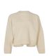 Celine Triomphe Crew Neck Sweater, front view