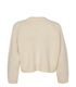 Celine Triomphe Crew Neck Sweater, back view