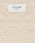 Celine Triomphe Crew Neck Sweater, other view