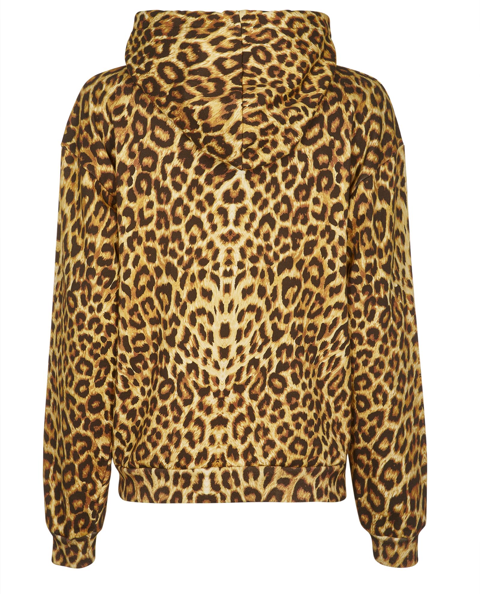Celine Leopard Print Hoodie, Jumpers - Designer Exchange | Buy Sell ...