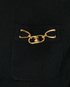 Celine Gourmette Cardigan, other view