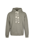 Celine Drawstring Hoodie, front view