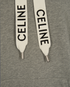 Celine Drawstring Hoodie, other view