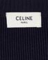 Celine Logo Jumper, other view