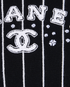 Chanel CC Logo Jumper, other view