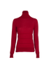 Chanel 04A Cashmere Pullover, front view
