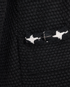 Chanel Long Knit Cardigan, other view