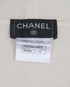 Chanel CC Cashmere Hoodie, other view