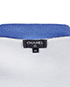Chanel SS19 Logo Cardigan, other view