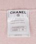 Chanel Short Sleeve Sweater, other view