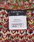 Chanel High Neck Knitted Jumper, other view