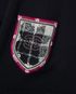 Chanel Pocket Short Sleeve Jumper, other view