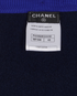 Chanel Link Cardigan, other view