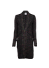 Chanel Mohair Cardigan, front view