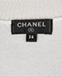 Chanel La Pausa Crew Neck Sweater, other view