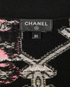 Chanel Knit Cardigan, other view