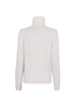 Chanel La Pausa Turtleneck Jumper, back view