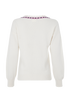 Chanel Paris-Bombay Jumper, back view