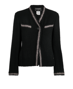Chanel Boutique 98A Cardigan - Size Womens 10