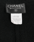 Chanel Boutique 98A Cardigan, other view