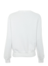 Chanel 20P Embellished Patchwork Jumper, back view