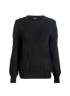 Chanel Two Pocket Pullover, front view