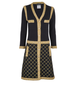 Diane Von Furstenberg Lace Wrap Dress, Dresses - Designer