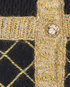 Chanel Longline Cardigan, other view