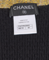 Chanel Longline Cardigan, other view