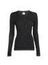 Chanel Jumper, front view