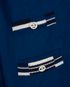 Chanel Deauville- Biarritz Belted Long Cardigan, other view
