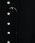 Chanel CC Buttons Embellished Cardigan, other view