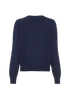 Chanel Crew neck Jumper, back view