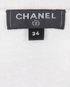 Chanel Camellia Appliques Jumper, other view