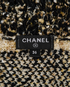 Chanel 2019 Metiers D'Art Egypt Pullover, other view