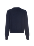 Chanel Coco-Gabrielle Jumper, back view