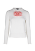 Chanel CC Jumper, front view