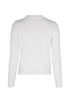 Chanel CC Jumper, back view