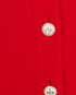 Chanel Logo Button Cardigan, other view