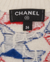 Chanel New Heights Jumper, other view