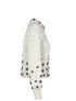 Chanel Eyelet Jumper, side view