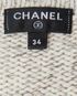 Chanel Eyelet Jumper, other view